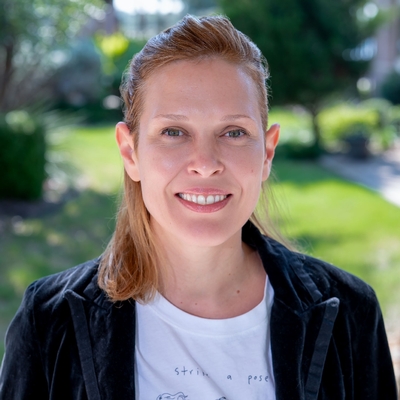 Profile Photo