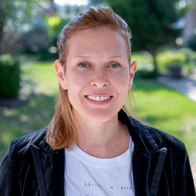 Profile Photo