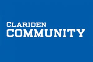 Clariden Community