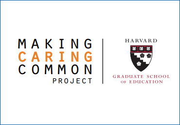 Making Caring Common Project - Harvard