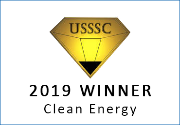 USSSC 1st Place Winner 2019