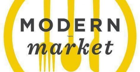 modern market logo 2
