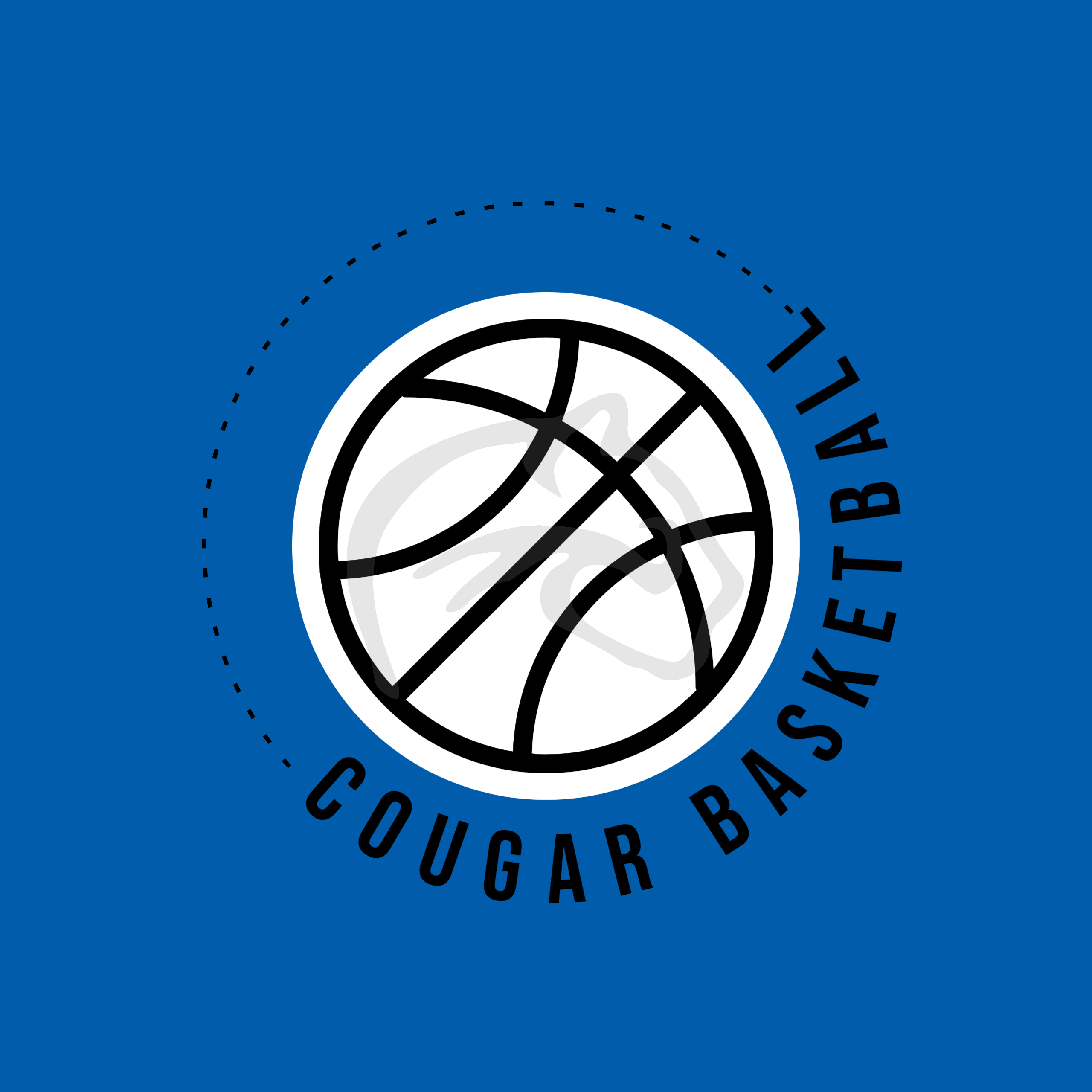 Cougar Basketball