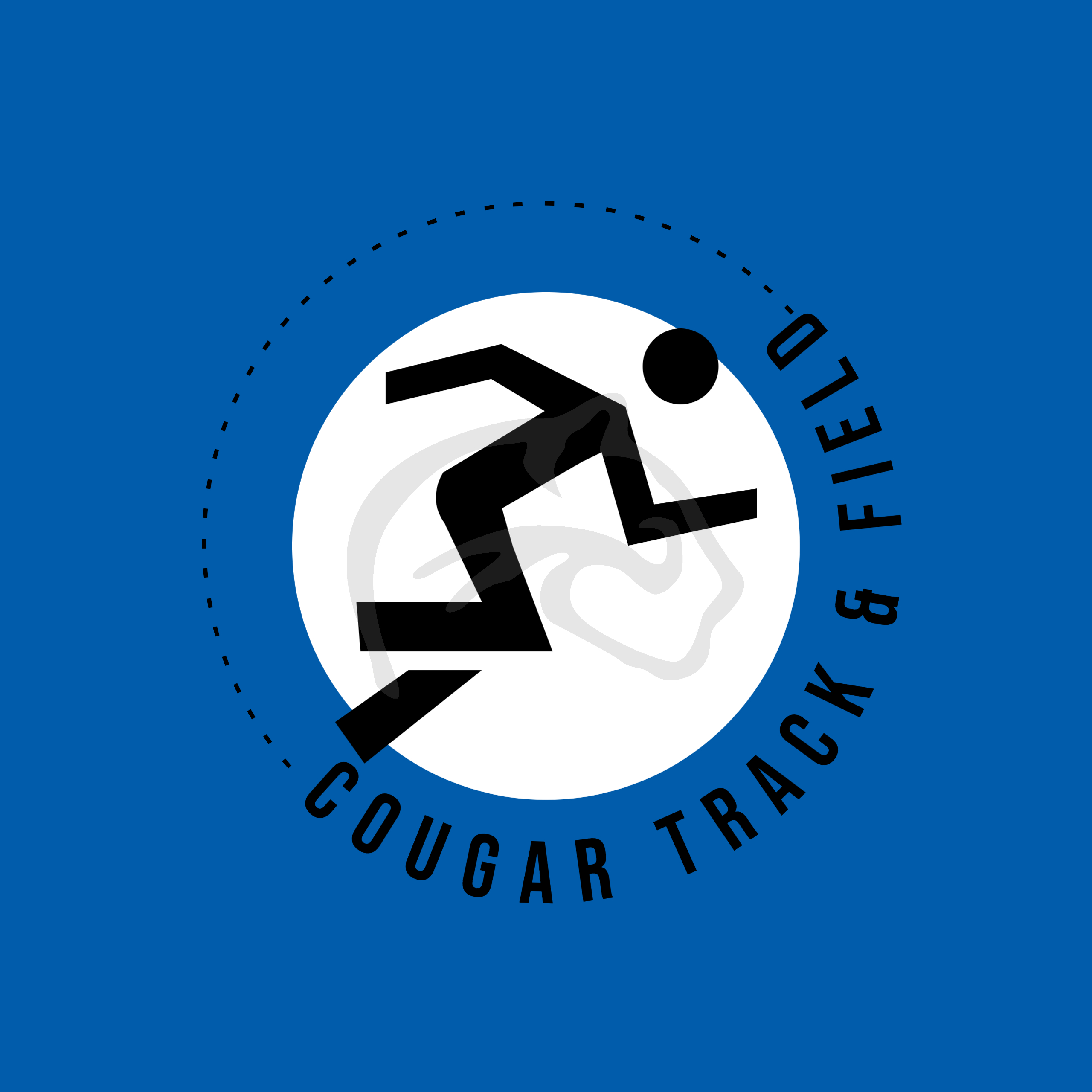 Cougar Track